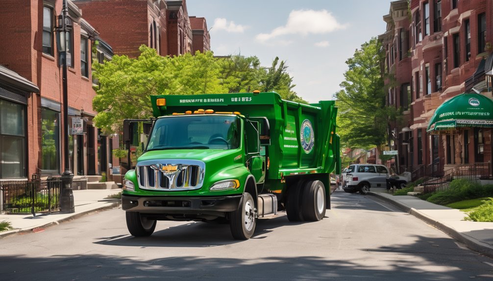 waste management resources available