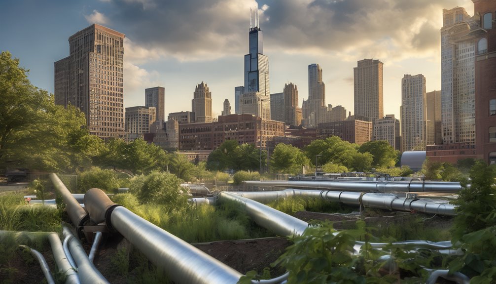 water connections compliance bond