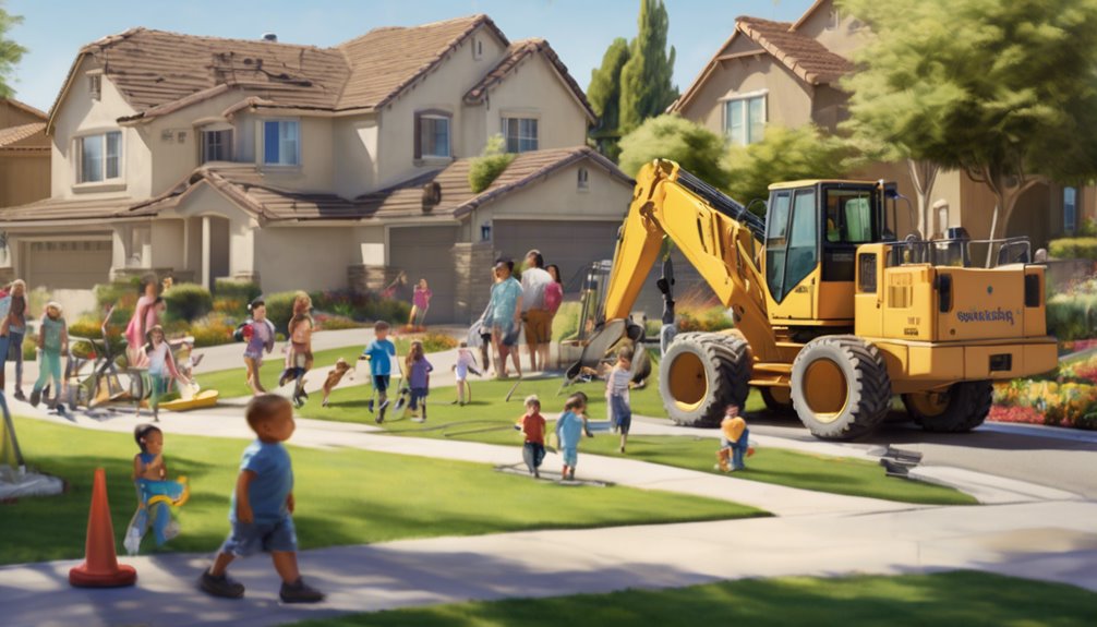 water safety infrastructure challenges