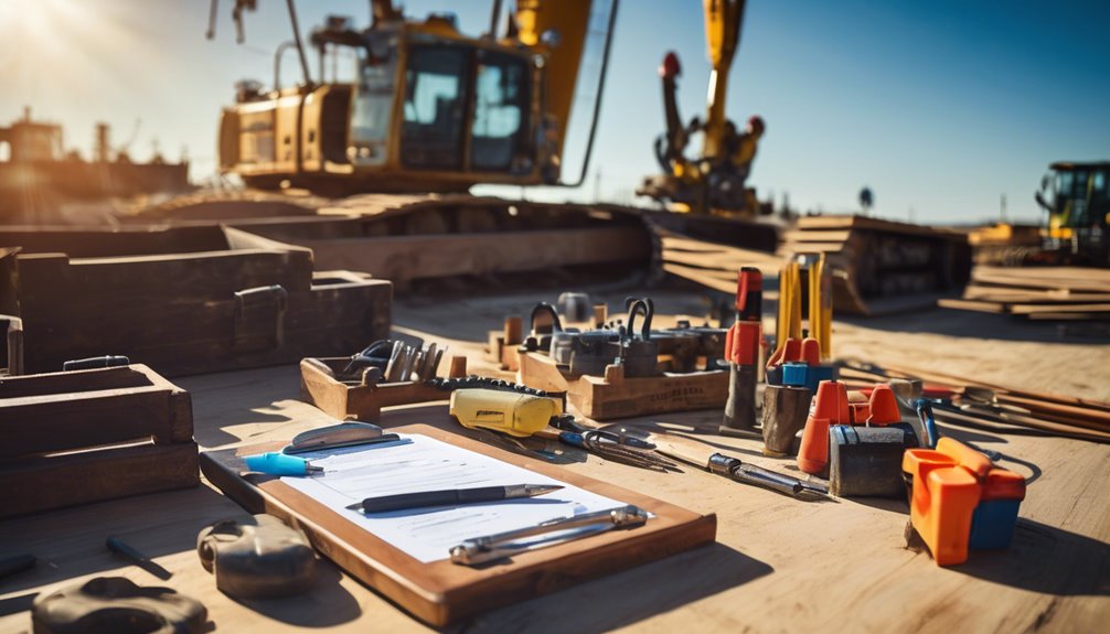 well construction contractor licensing