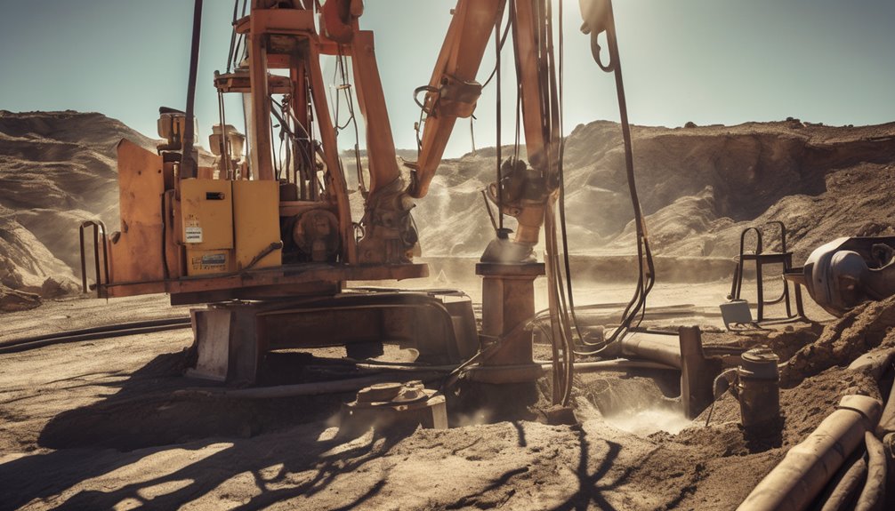well driller bond disputes