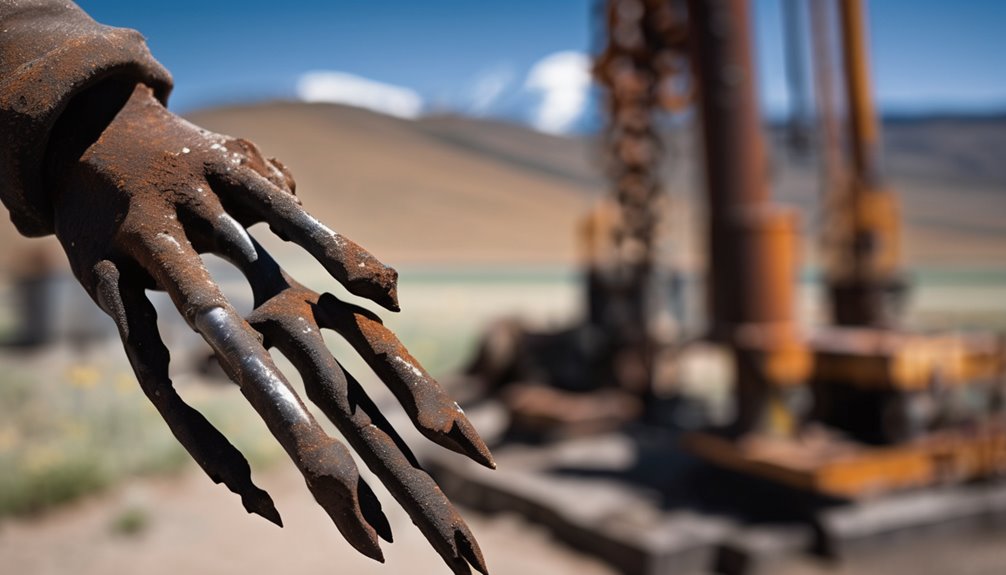 well driller s surety bond