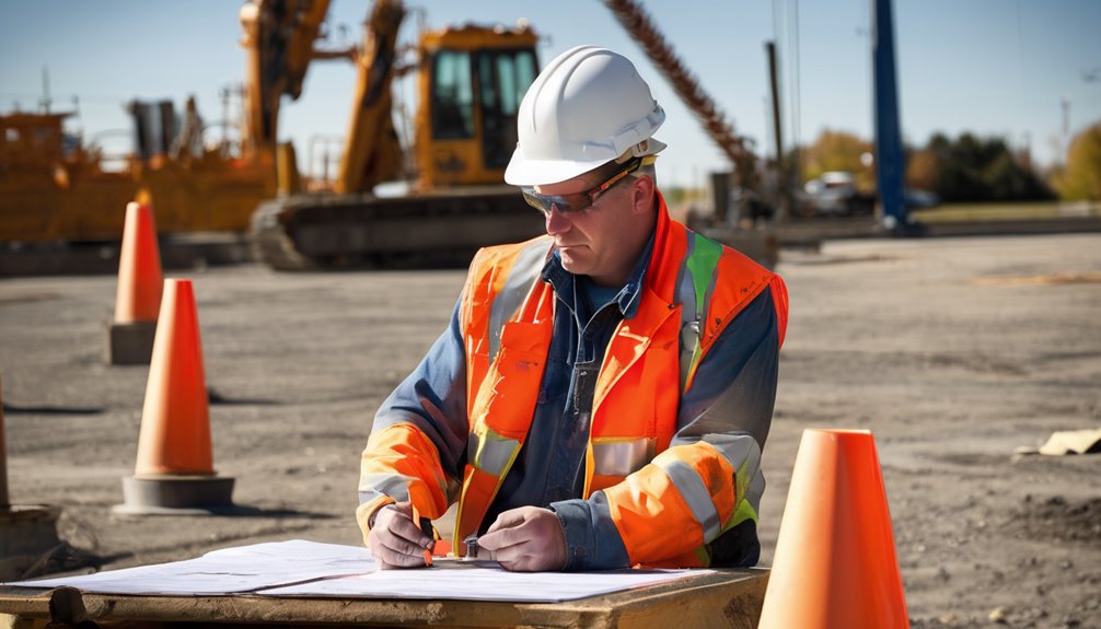 well drilling safety guidelines
