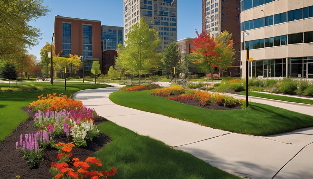 west chicago performance bond