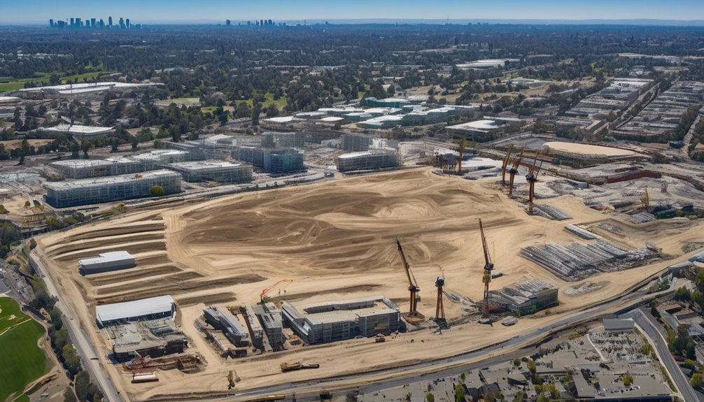 west sacramento development bond