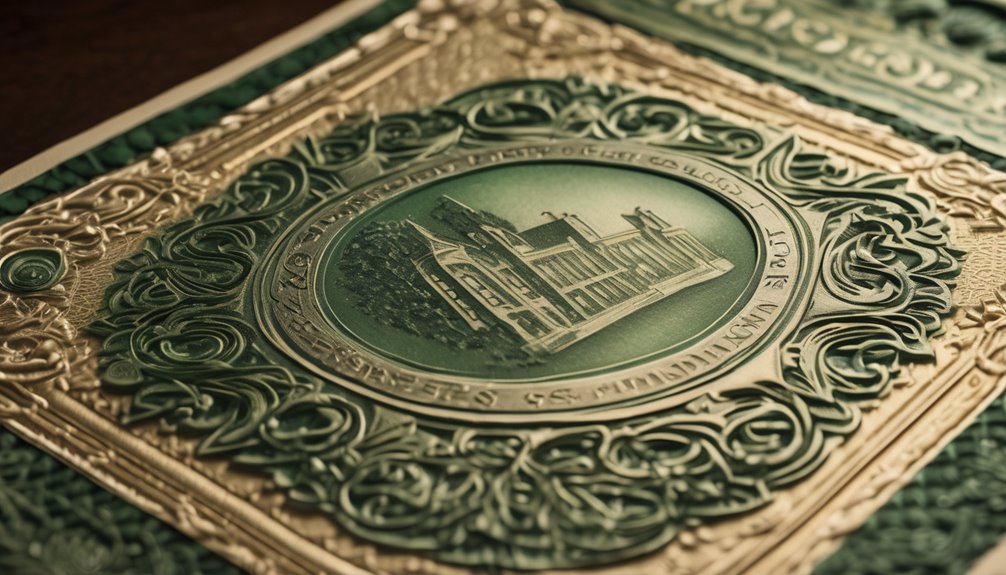 wgl utility bonds characteristics