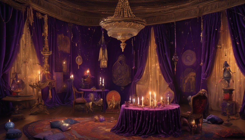 whittier california fortune teller
