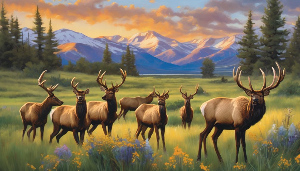 wildlife conservation challenges persist