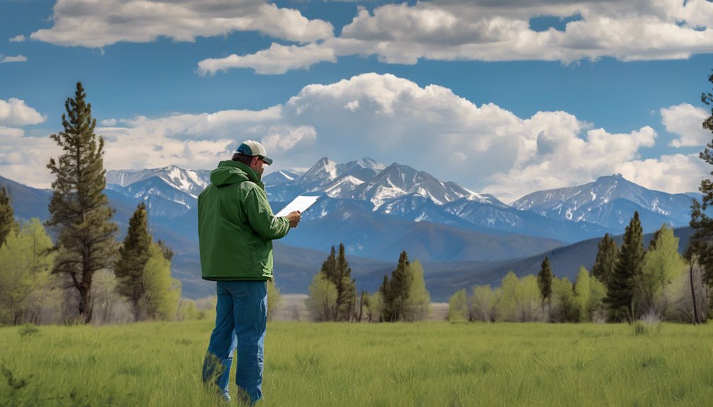 wildlife licensing and regulation