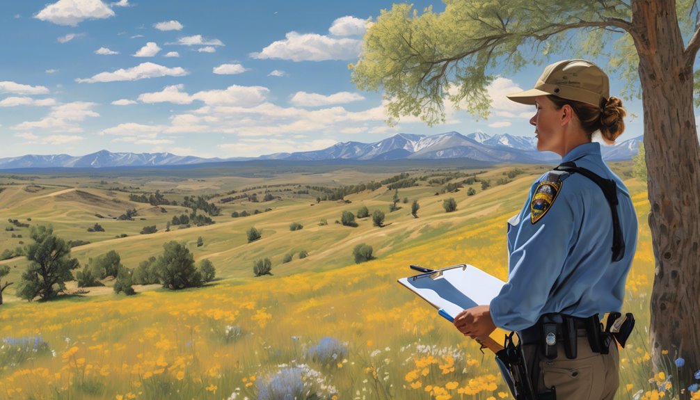 wildlife management accountability measures