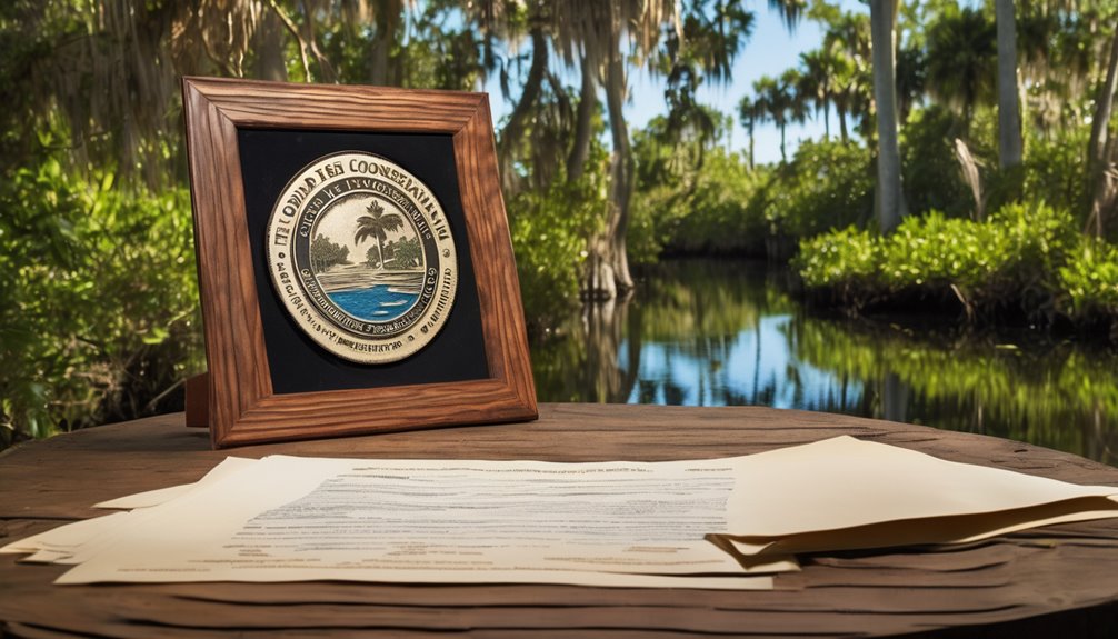 wildlife protection and conservation