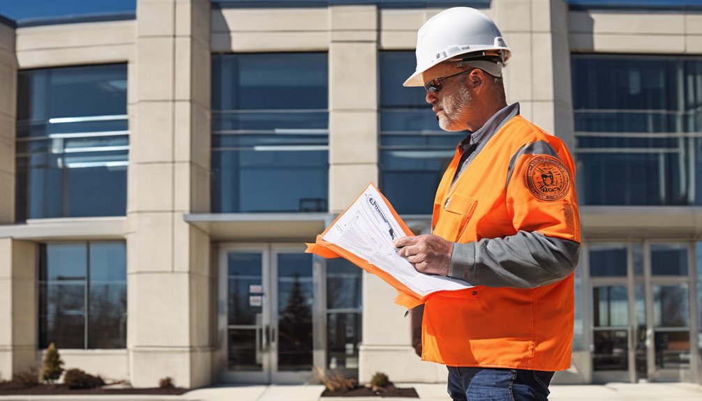 will county permitting procedure
