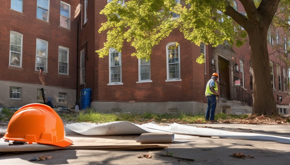 wilmington contractor bond requirements