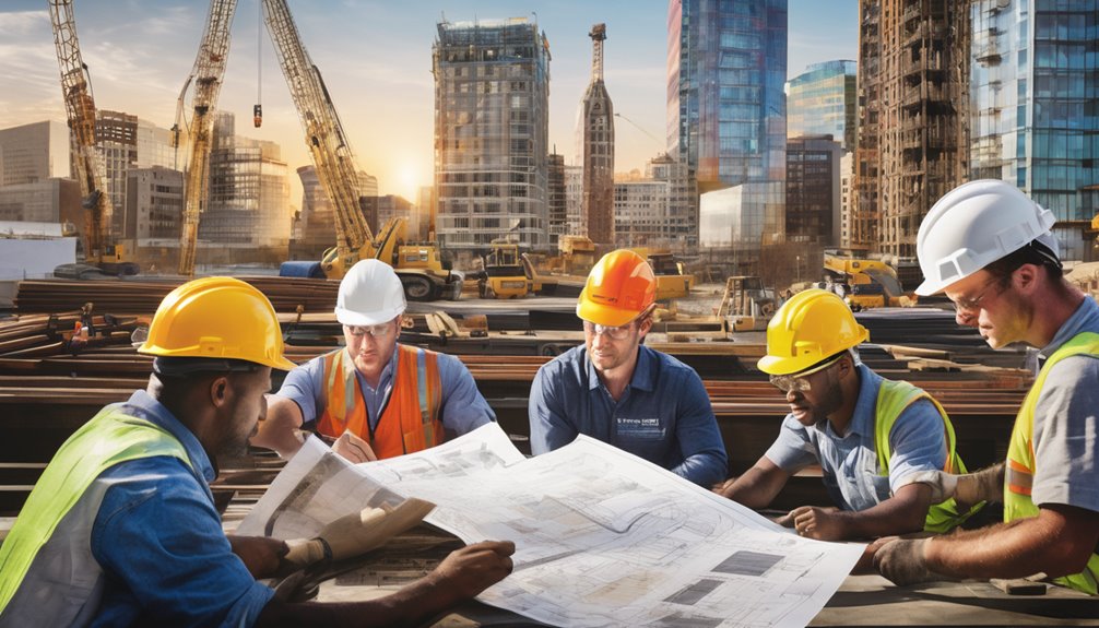 wilmington contractor bond types