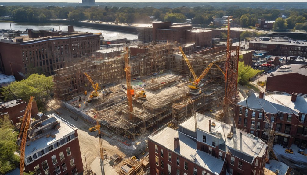 wilmington contractor bonding requirements