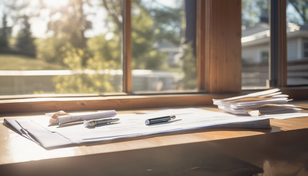 window installation permit process