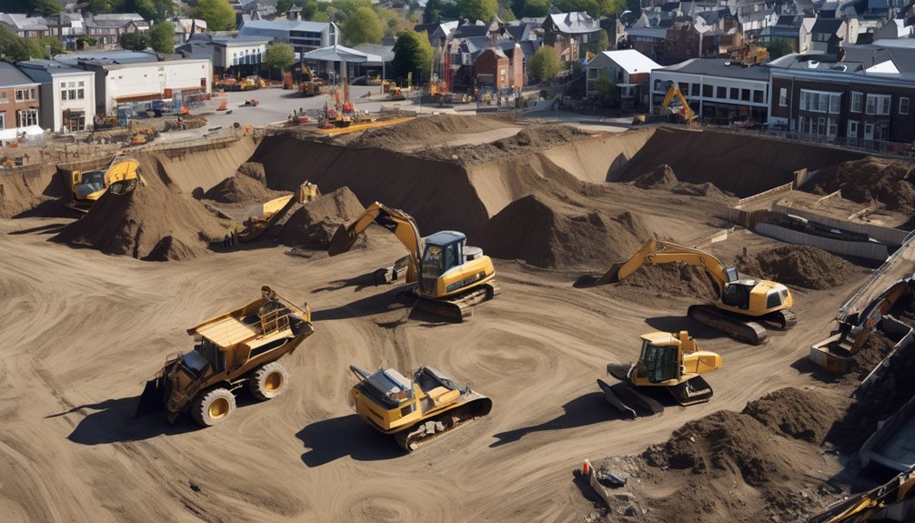 windsor excavation contractor bond