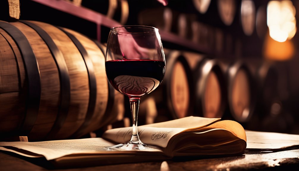 wine tax bond acquisition process