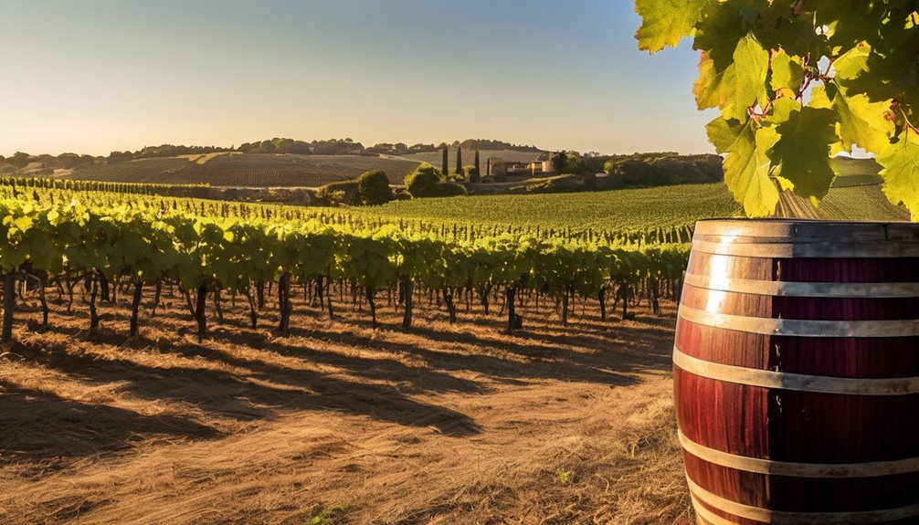 wine tax bond requirements explained