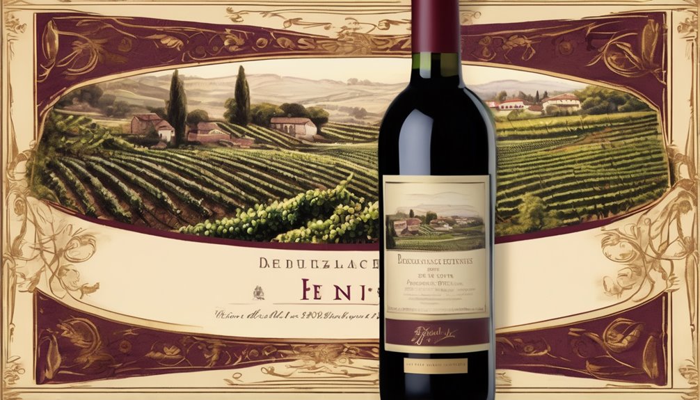 wine tax compliance guarantee