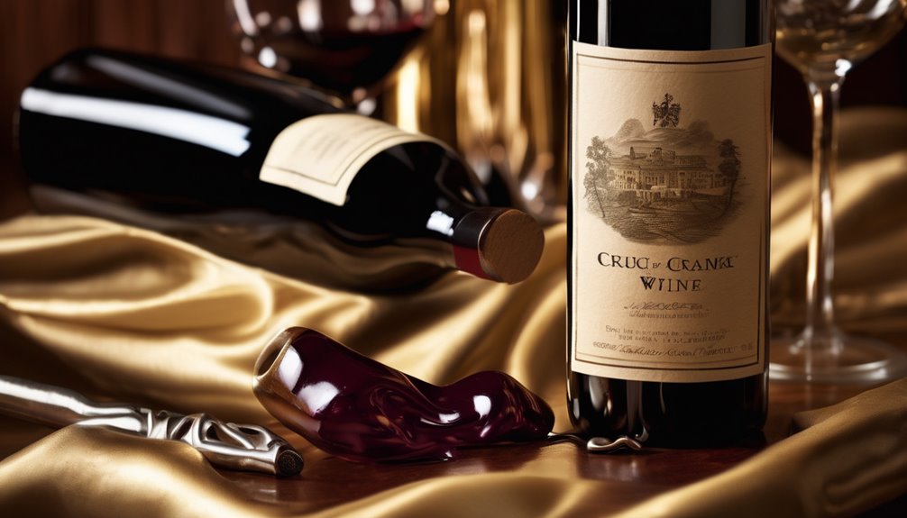 wine taxation surety bond