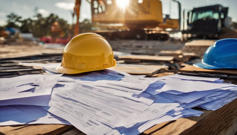 winter park contractor bond