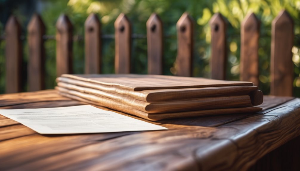 winter park fence contractor bond