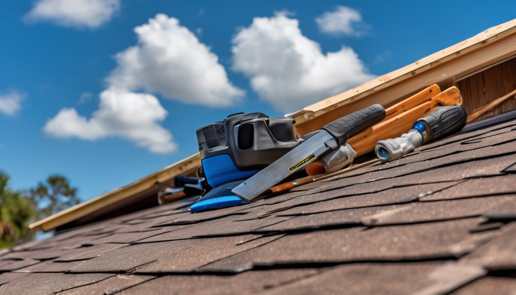 winter park roofing compliance
