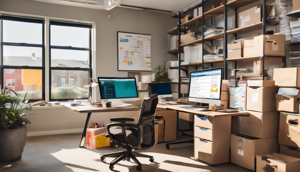 working with transportation brokers