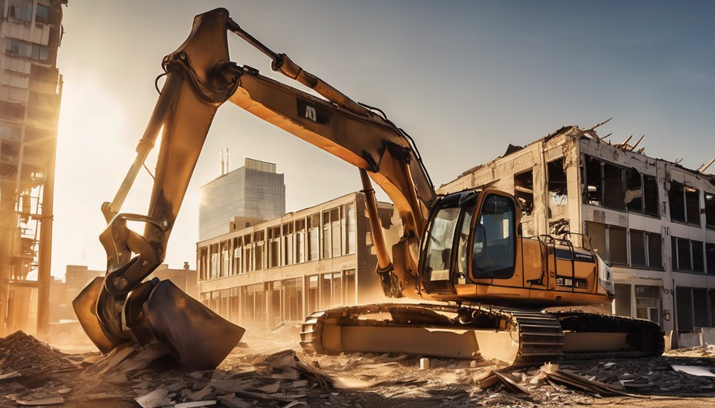 wrecking compliance future trends