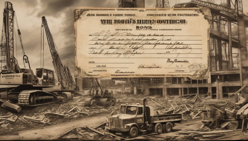 wrecking contractor licensing guidelines