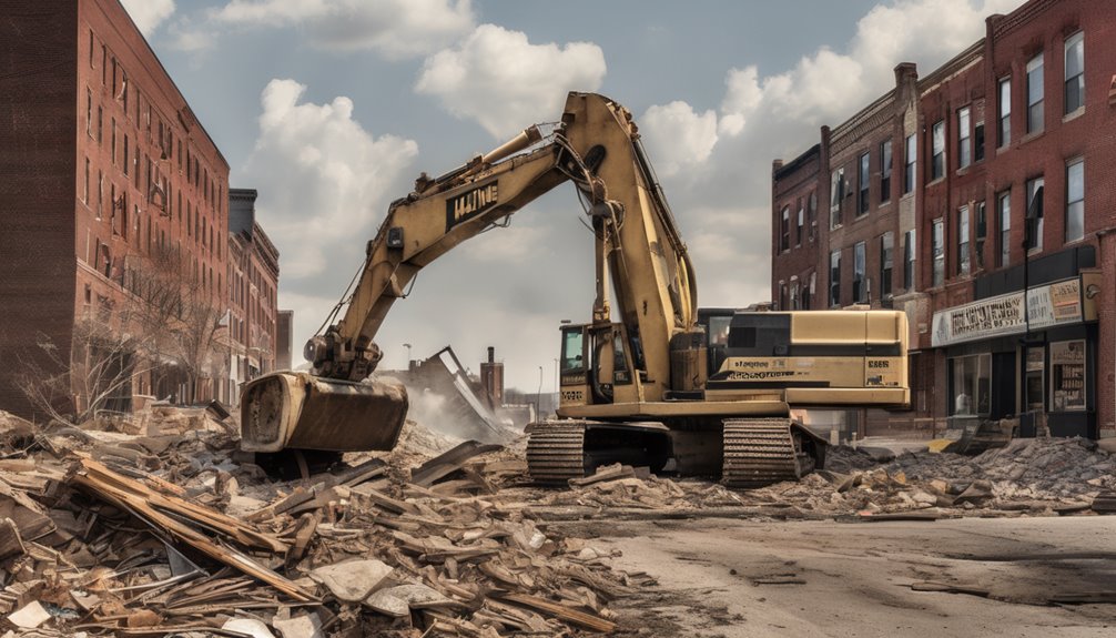 wrecking contractors need licenses