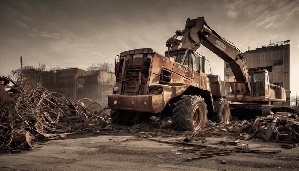 wrecking contractors resources moline