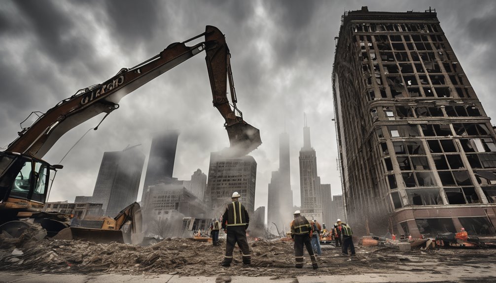 wrecking industry challenges solutions