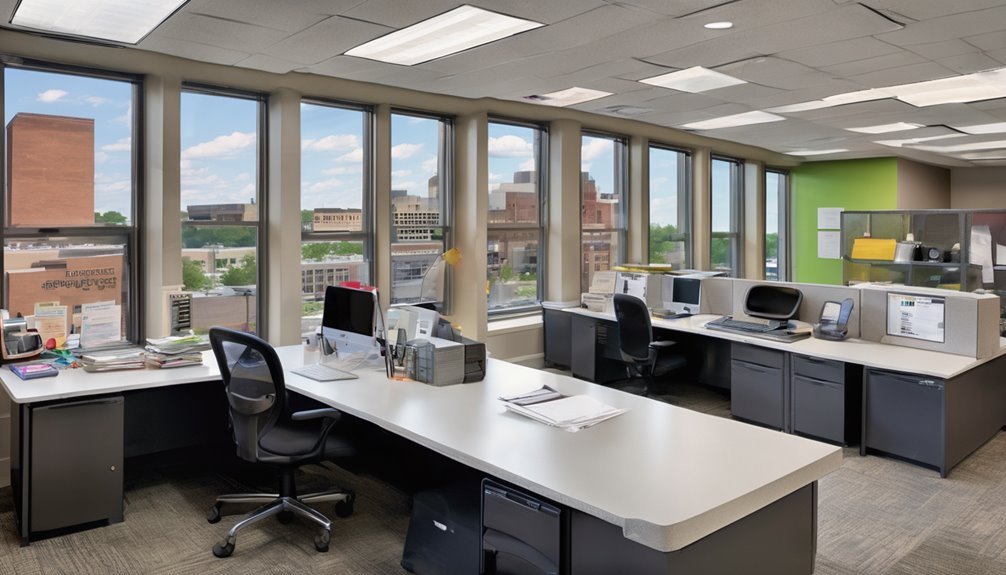 acoustical contractors resources pontiac