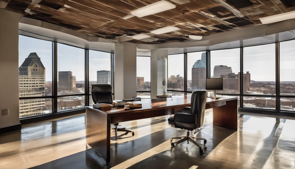 acoustical work permit requirements