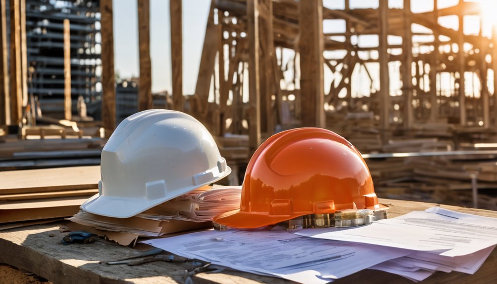 adherence to construction regulations