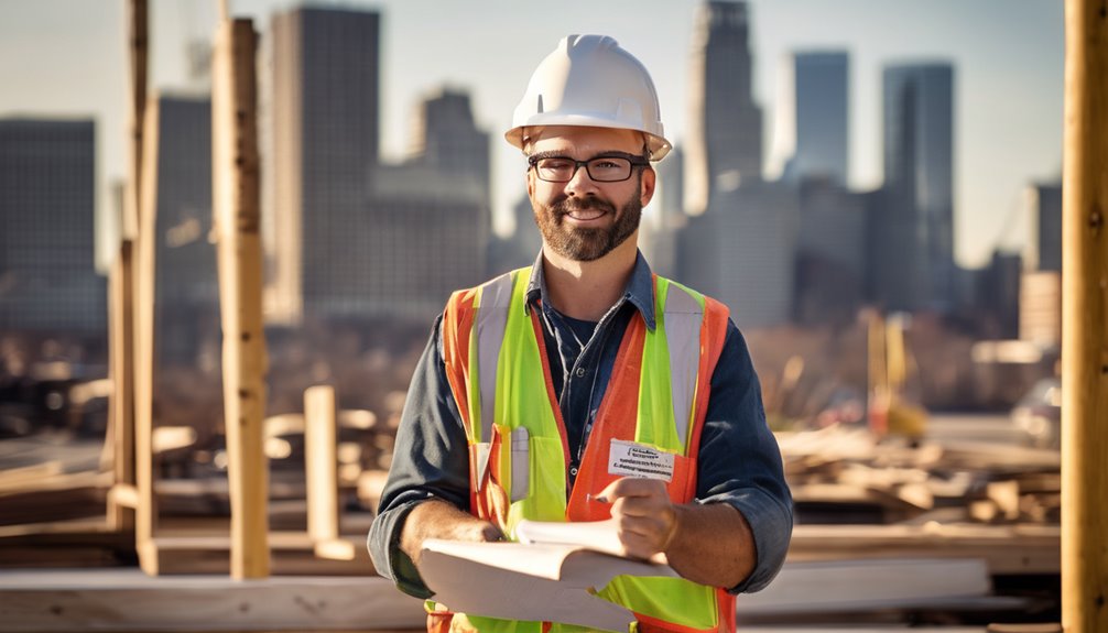 adhering to carpentry regulations
