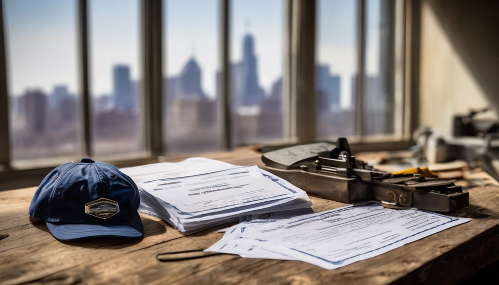 advantages of acquiring certification
