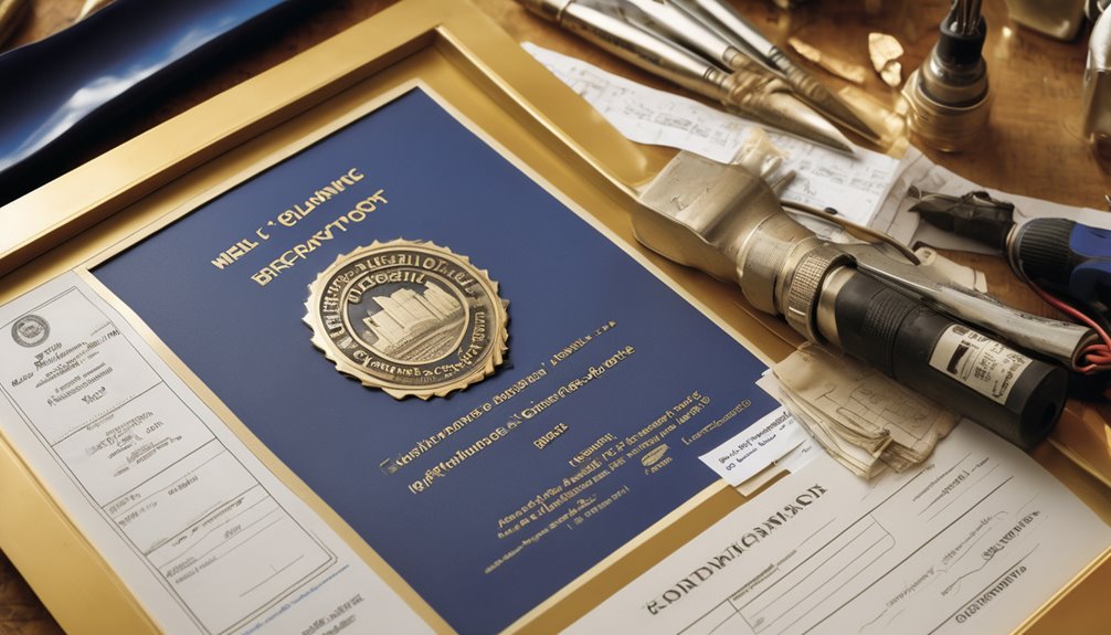 advantages of license acquisition