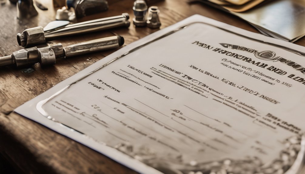 applicant eligibility criteria outlined