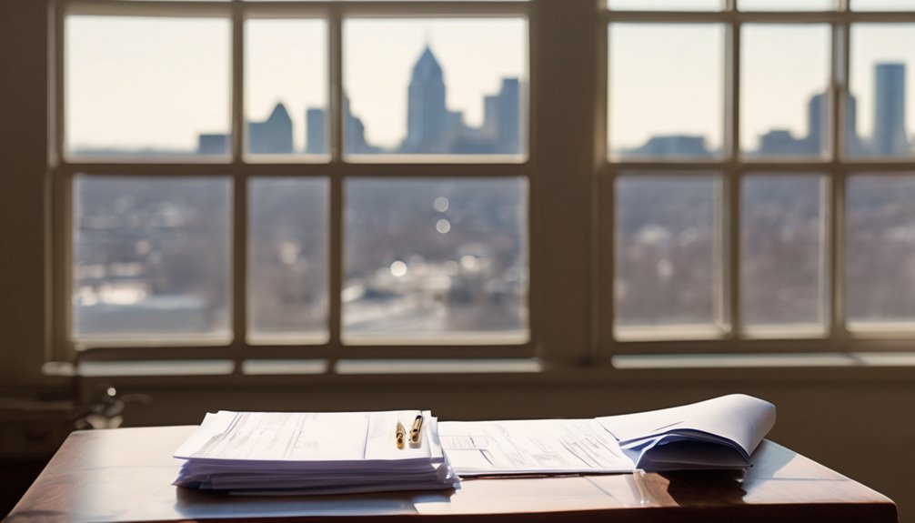 applicant eligibility criteria outlined