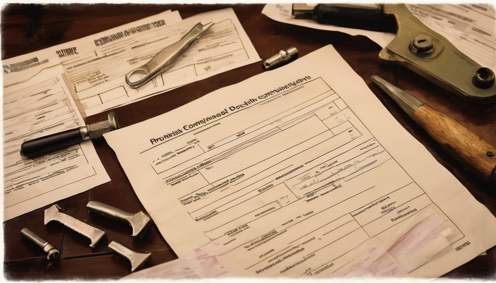 applicant eligibility criteria outlined