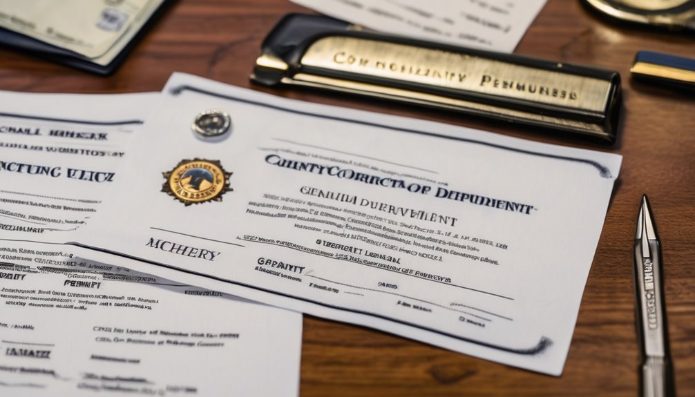 applicant eligibility criteria outlined