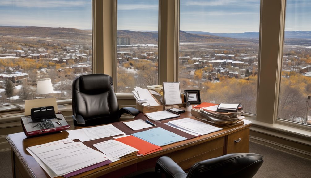 application documentation requirements needed