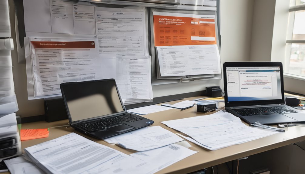 application process pitfalls to avoid