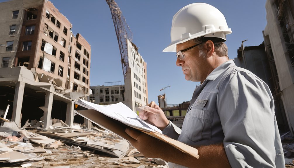 avoid common demolition pitfalls