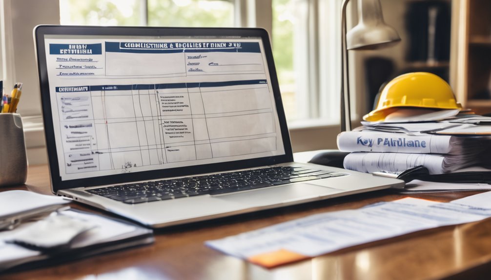 avoiding common violations effectively