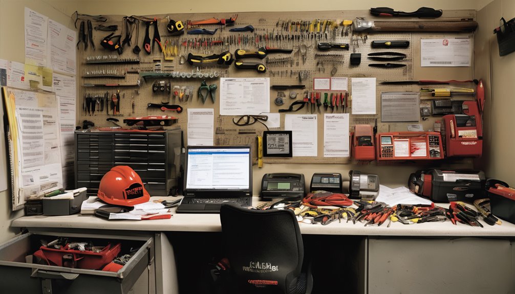 avoiding common violations tips