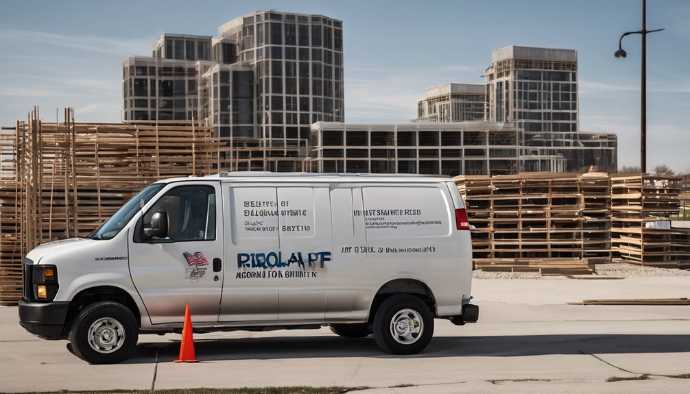 building compliance and standards